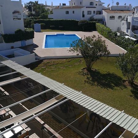 Sol Nascente Apartment Albufeira Exterior photo