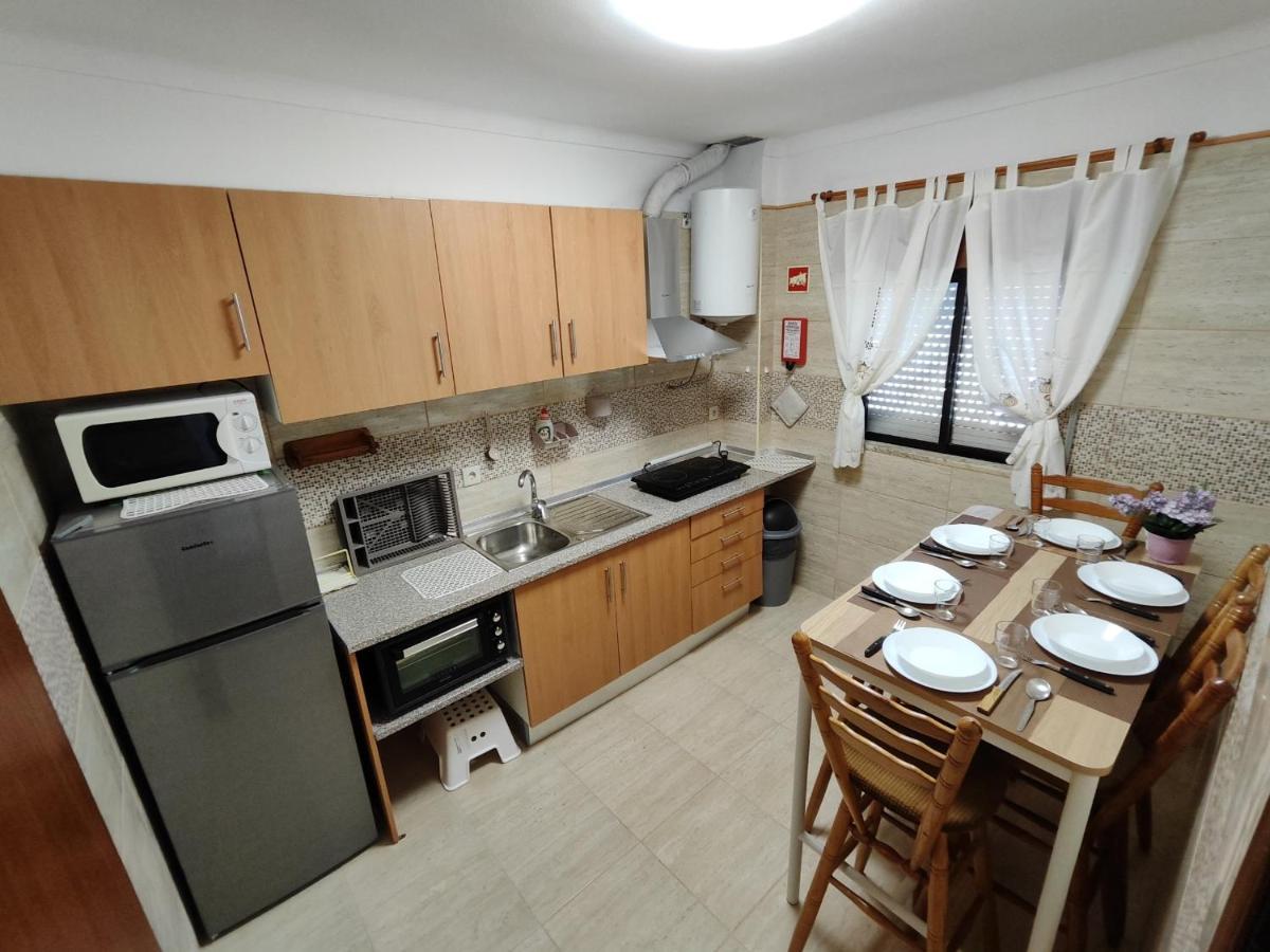 Sol Nascente Apartment Albufeira Exterior photo
