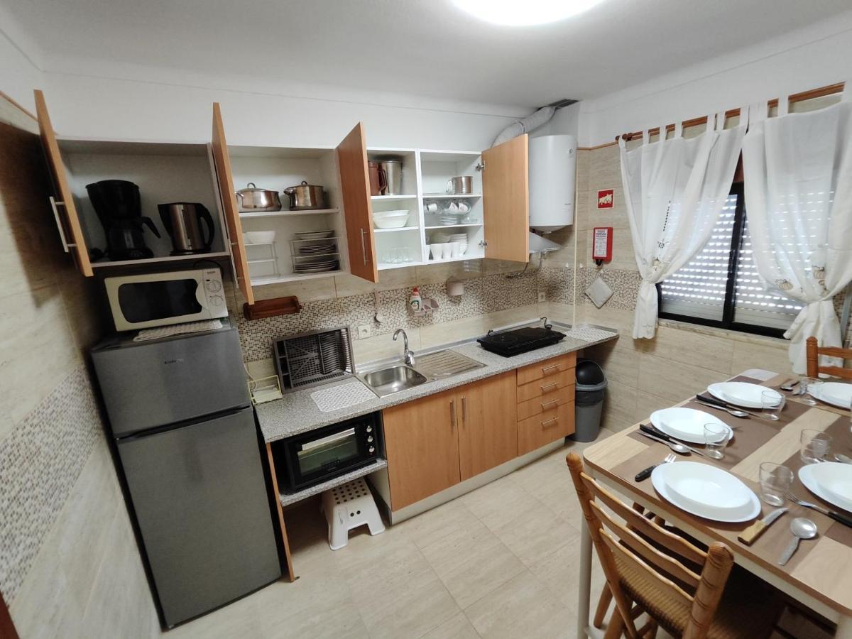 Sol Nascente Apartment Albufeira Exterior photo