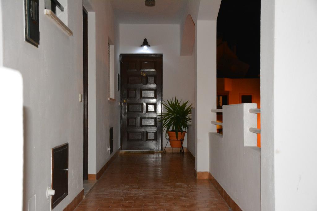 Sol Nascente Apartment Albufeira Exterior photo