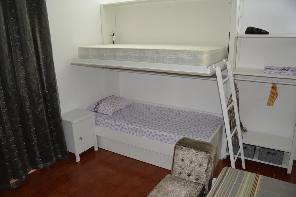 Sol Nascente Apartment Albufeira Exterior photo