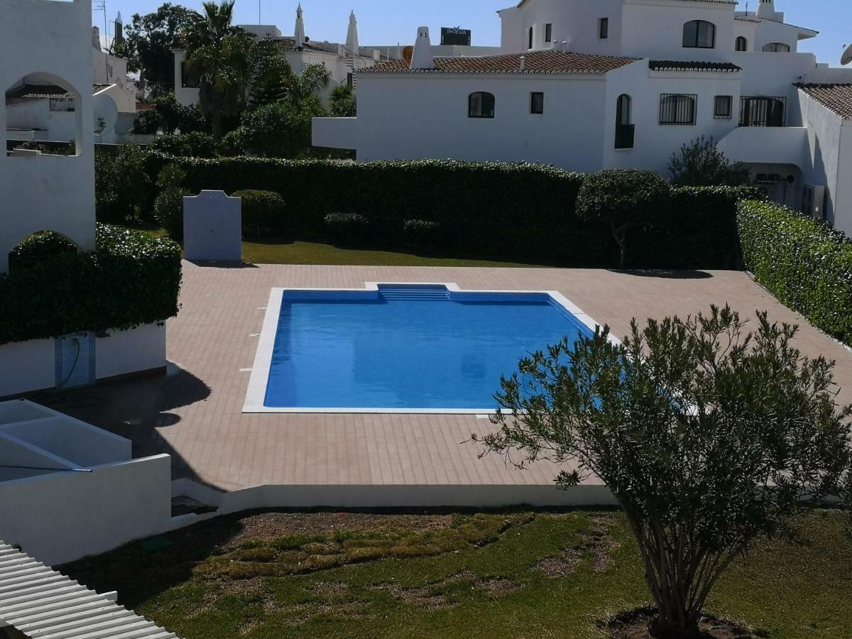 Sol Nascente Apartment Albufeira Exterior photo