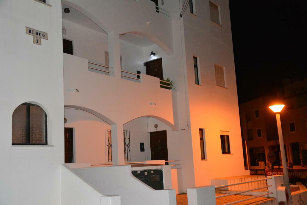 Sol Nascente Apartment Albufeira Exterior photo